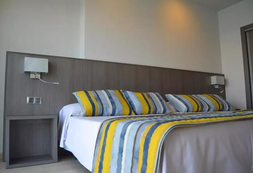 Fotos del hotel Lido:  9