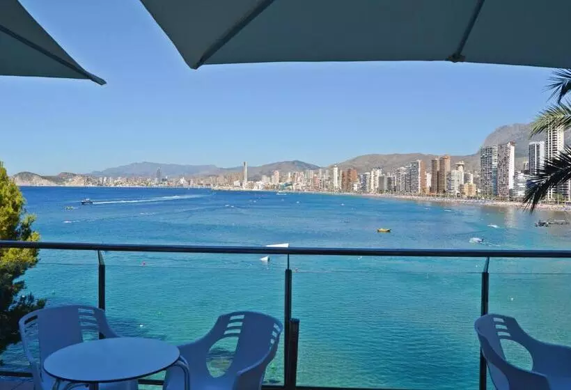 Fotos del hotel Lido:  13