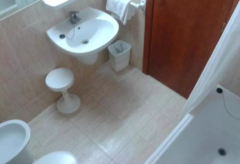 Fotos del hotel Lido:  6