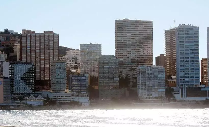 Fotos del hotel Lido:  18