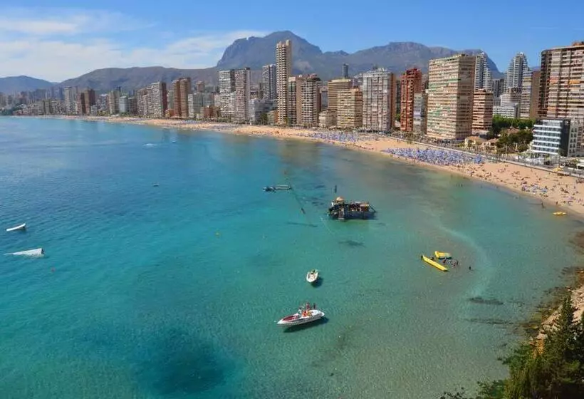 Fotos del hotel Lido:  11