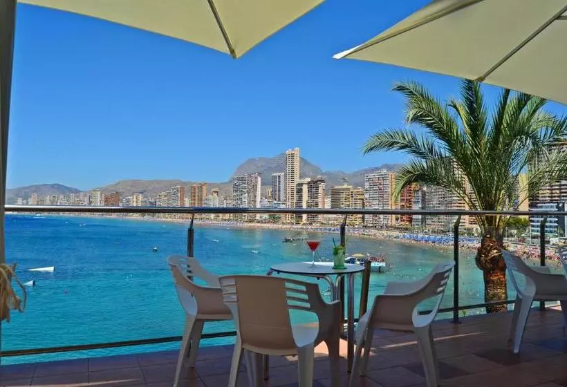 Fotos del hotel Lido:  25