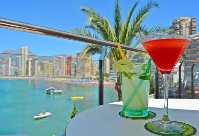 Fotos del hotel Lido:  4