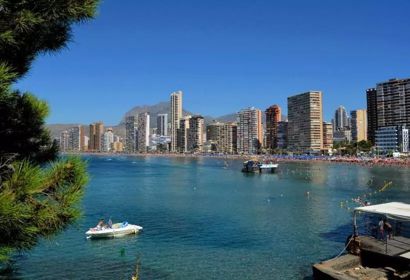 Fotos del hotel Lido:  21