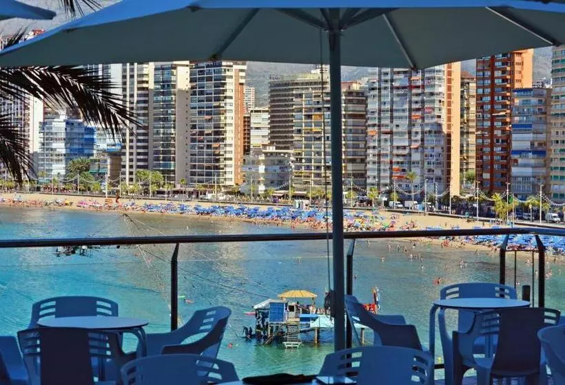 Fotos del hotel Lido:  20