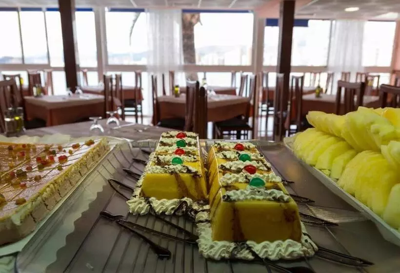 Fotos del hotel Lido:  14