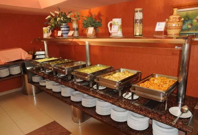 Fotos del hotel Lido:  3