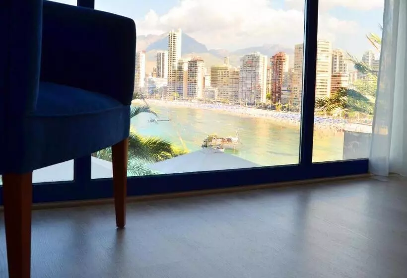 Fotos del hotel Lido:  16