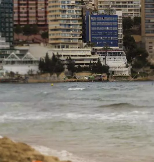 Fotos del hotel Lido:  24