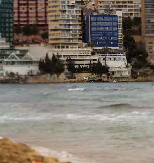 Fotos del hotel Lido:  7