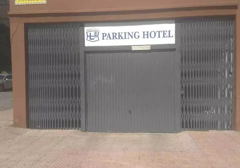 Fotos del hotel Lisboa:  5