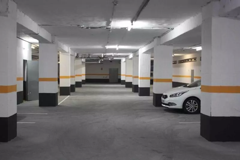 Fotos del hotel Lisboa:  10