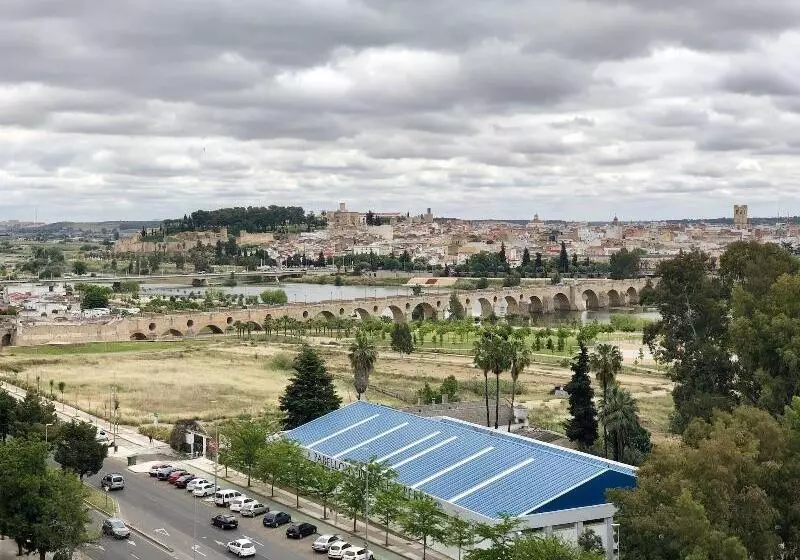 Fotos del hotel Lisboa:  6