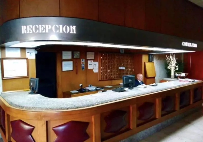 Fotos del hotel Lisboa:  2