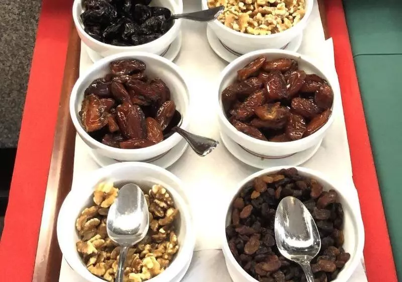 Fotos del hotel Lisboa:  3