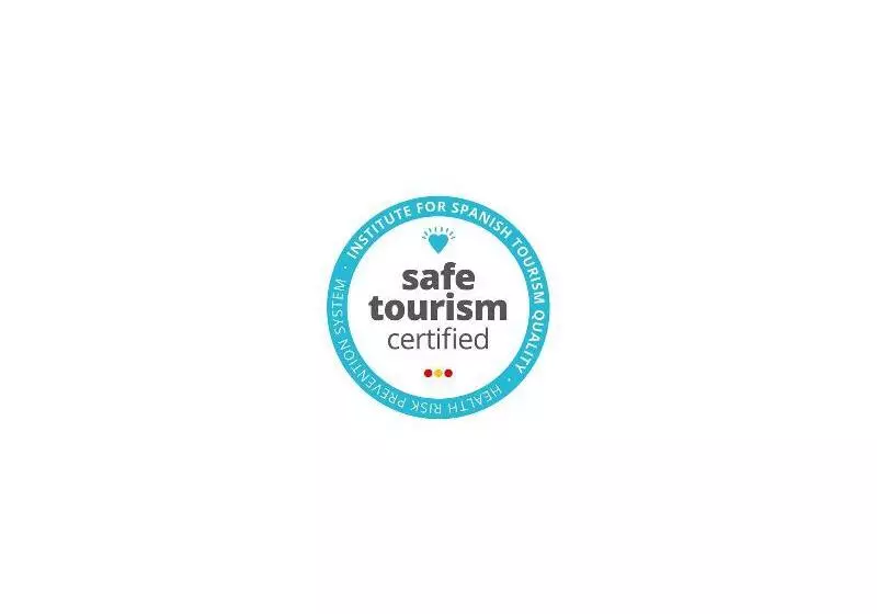 Fotos del hotel Lisboa:  12