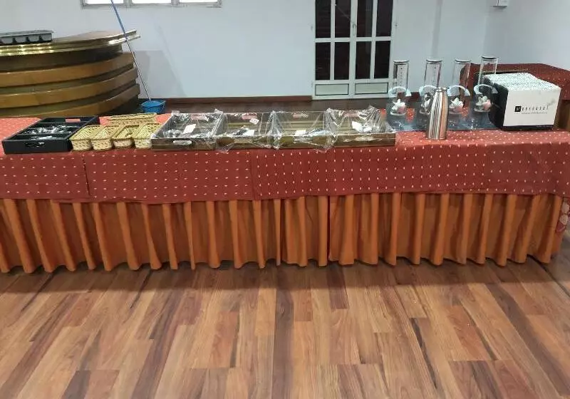 Fotos del hotel Lisboa:  8