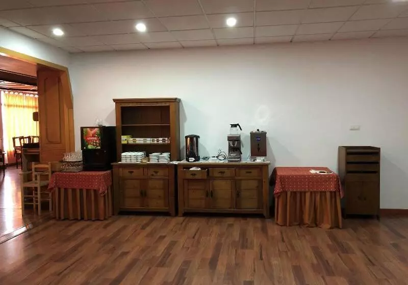 Fotos del hotel Lisboa:  4