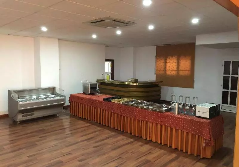 Fotos del hotel Lisboa:  11