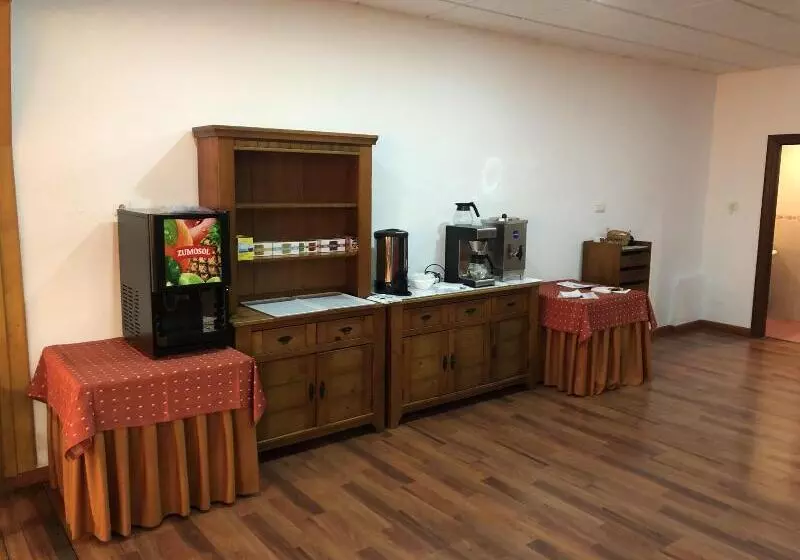 Fotos del hotel Lisboa:  9