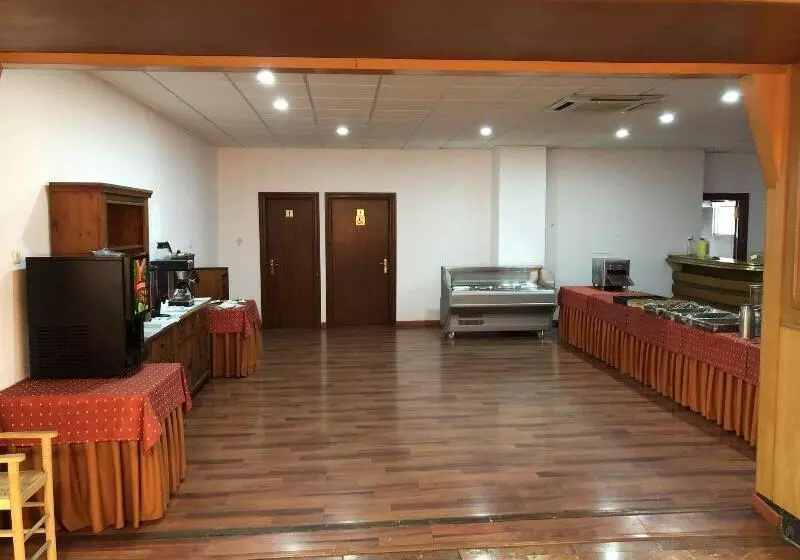 Fotos del hotel Lisboa:  7