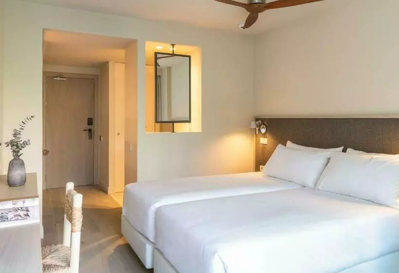 Fotos del hotel Benilux Park:  37