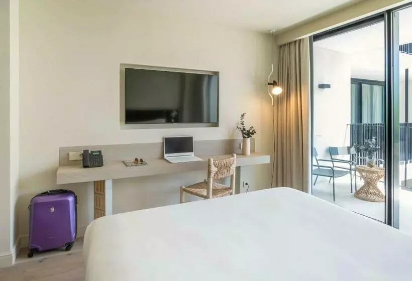 Fotos del hotel Benilux Park:  35