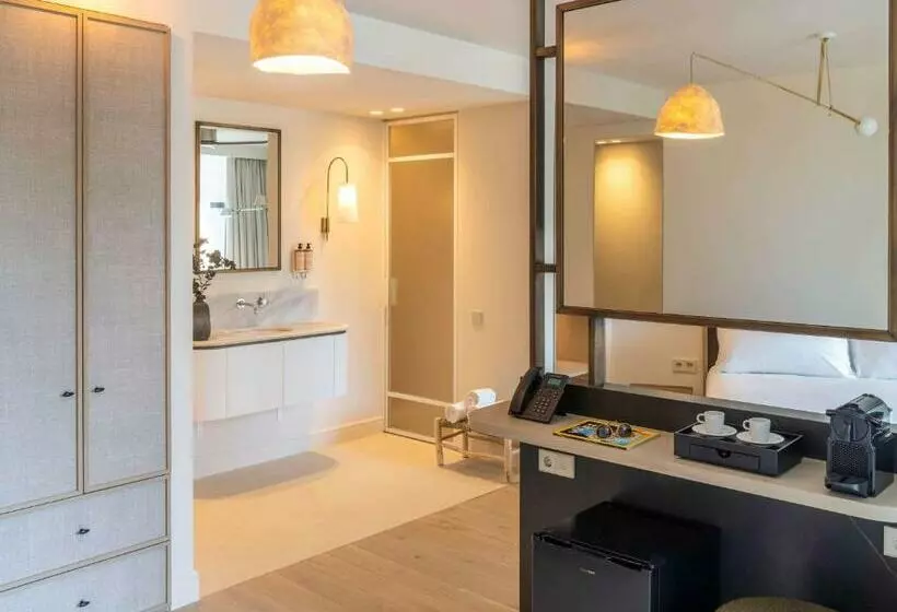 Fotos del hotel Benilux Park:  47