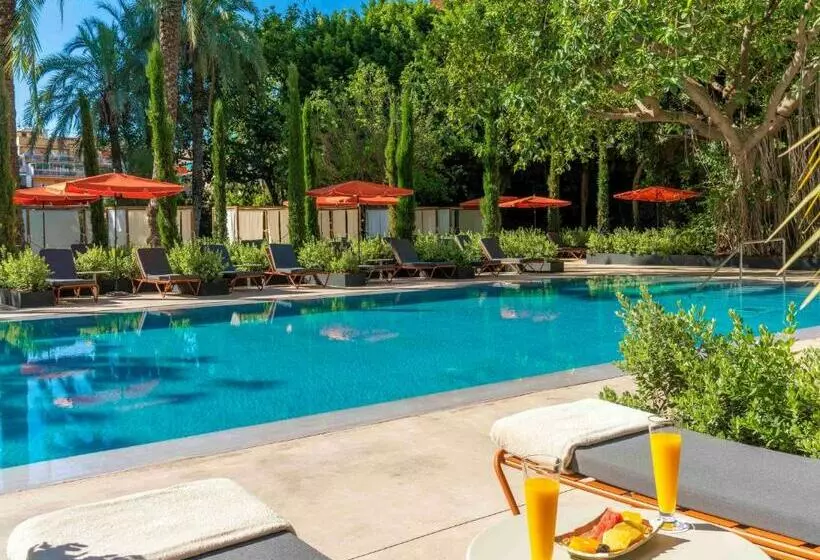 Fotos del hotel Benilux Park:  29