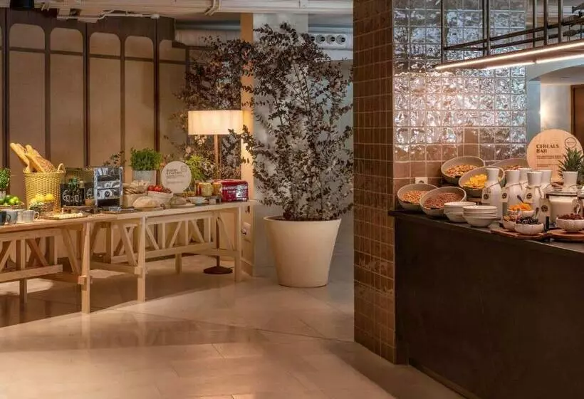 Fotos del hotel Benilux Park:  50