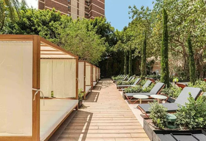 Fotos del hotel Benilux Park:  39