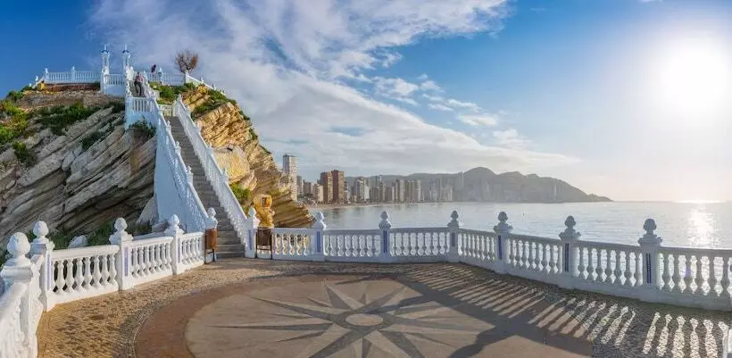 Fotos del hotel Benilux Park:  14