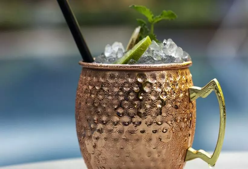 Fotos del hotel Benilux Park:  26