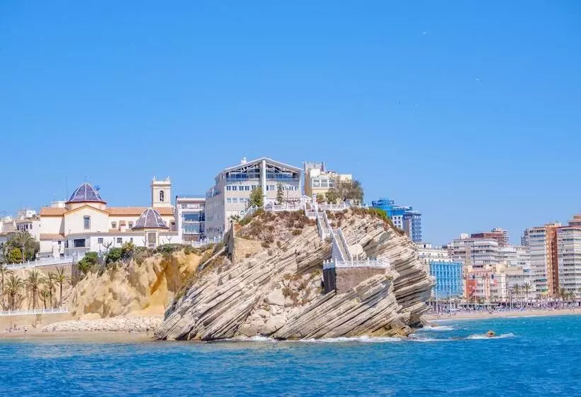 Fotos del hotel Benilux Park:  15