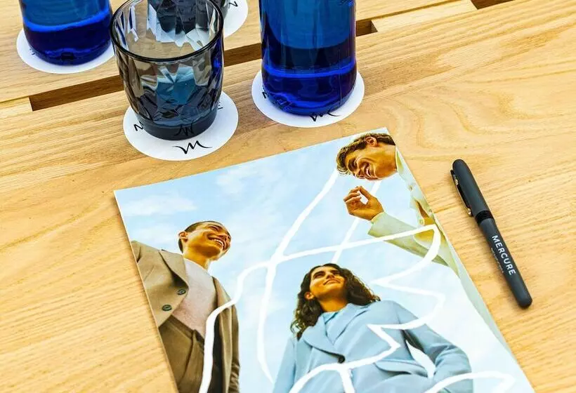 Fotos del hotel Benilux Park:  11