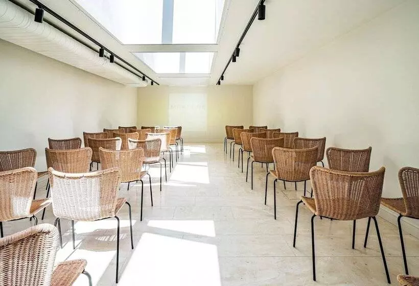 Fotos del hotel Benilux Park:  18