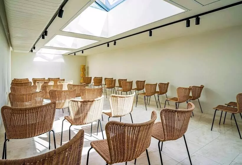 Fotos del hotel Benilux Park:  27