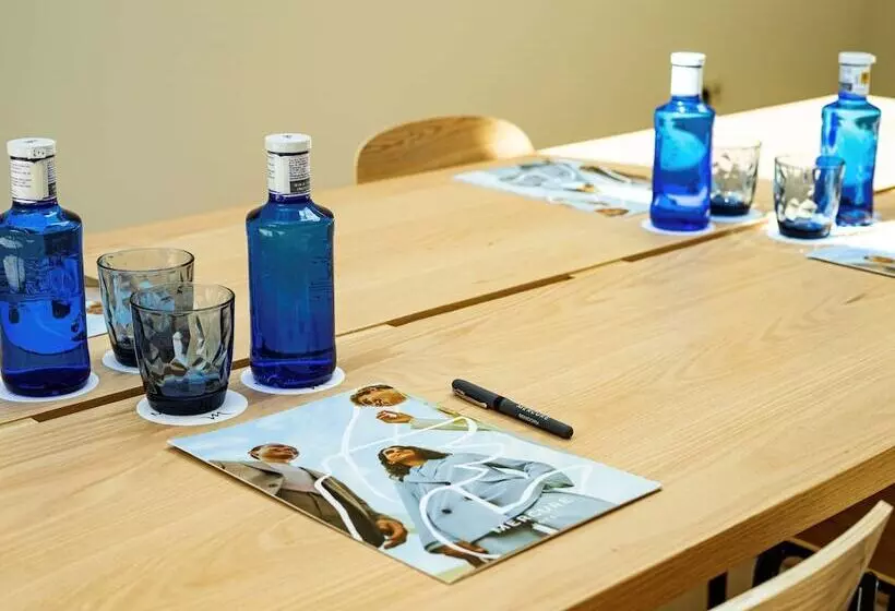 Fotos del hotel Benilux Park:  19