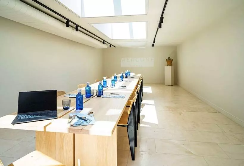 Fotos del hotel Benilux Park:  7