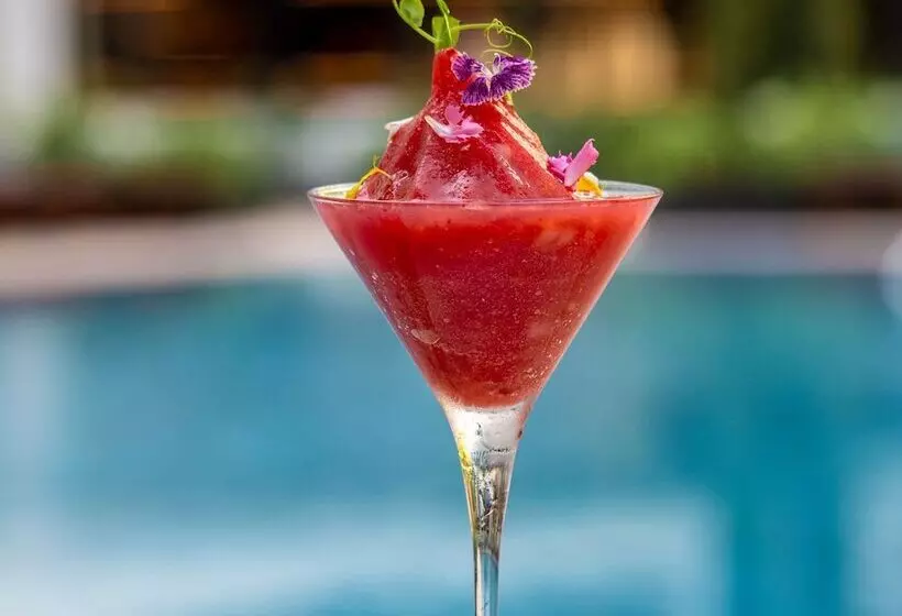 Fotos del hotel Benilux Park:  6