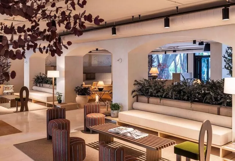 Fotos del hotel Benilux Park:  25