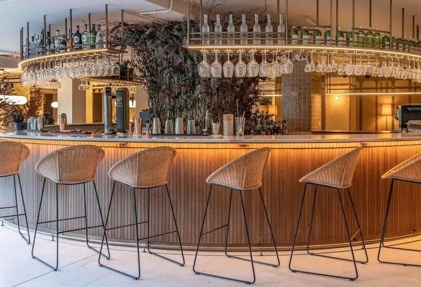 Fotos del hotel Benilux Park:  4