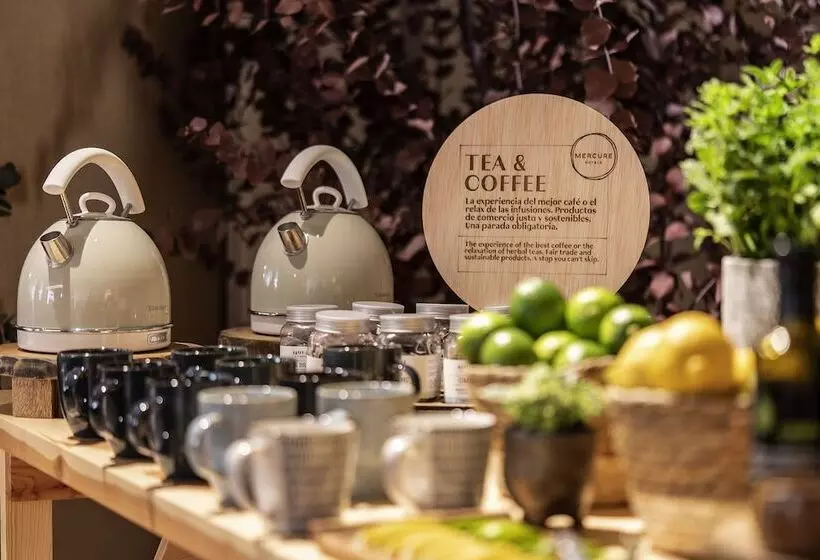 Fotos del hotel Benilux Park:  20