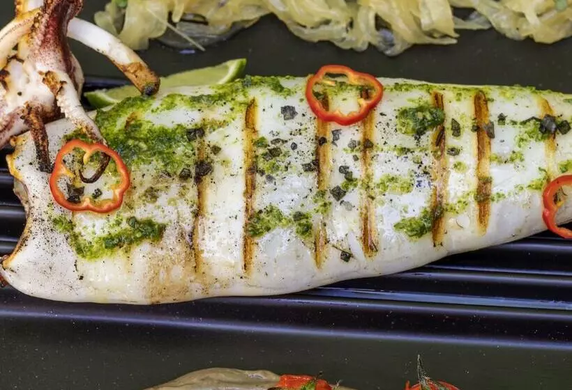 Fotos del hotel Benilux Park:  22