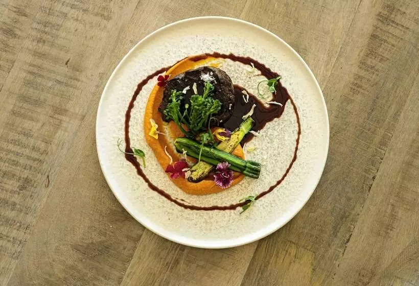 Fotos del hotel Benilux Park:  16