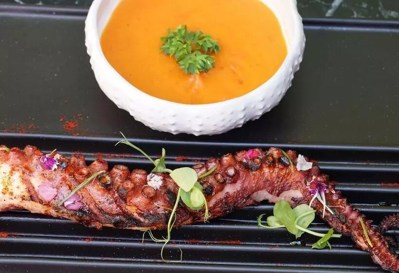 Fotos del hotel Benilux Park:  17