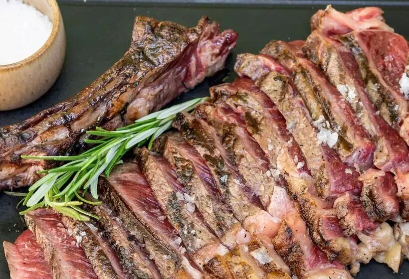 Fotos del hotel Benilux Park:  21