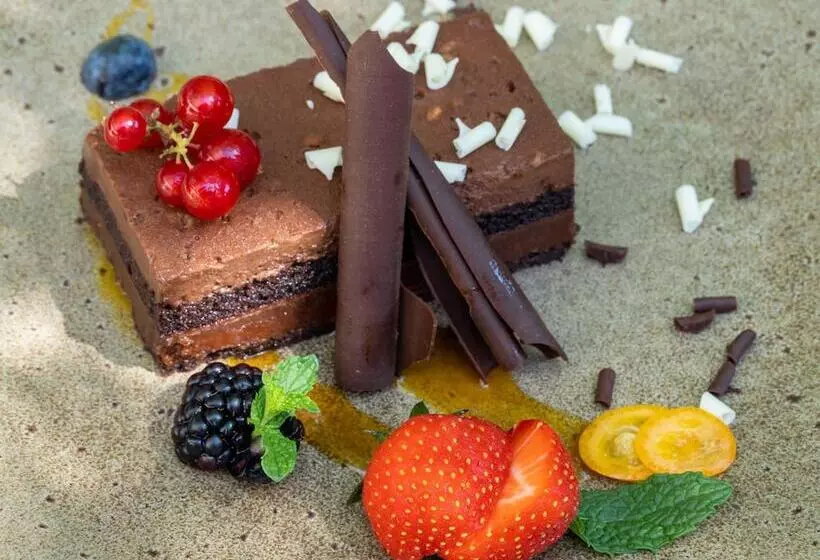 Fotos del hotel Benilux Park:  3