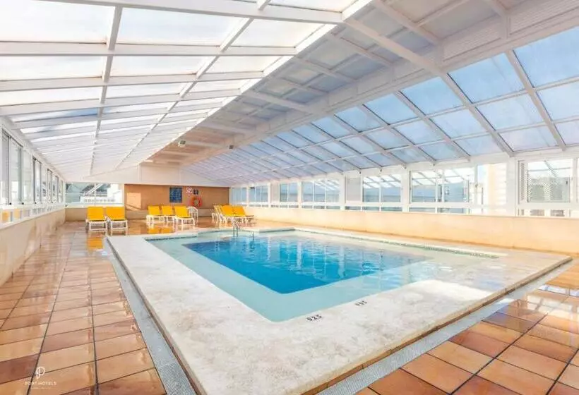 Fotos del hotel Port Fiesta Park:  15