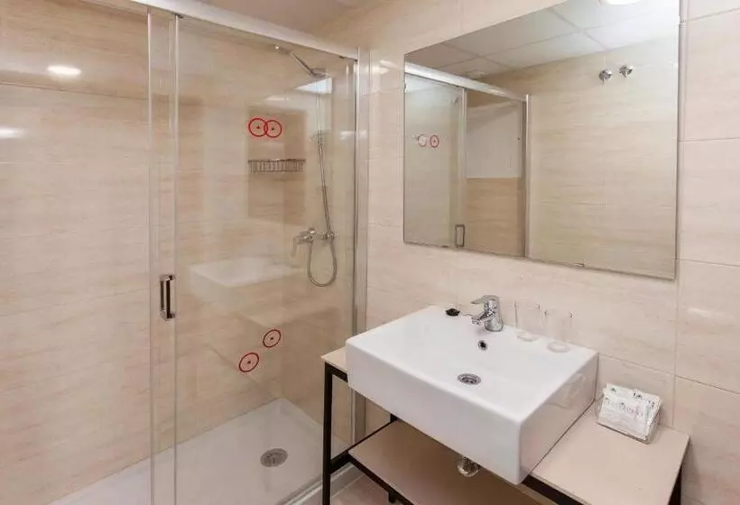 Fotos del hotel Port Fiesta Park:  8